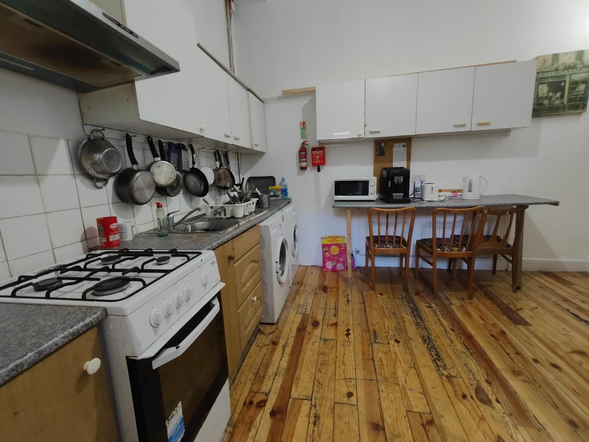 Habitación en casa particular Large House In London's Trendiest Area *