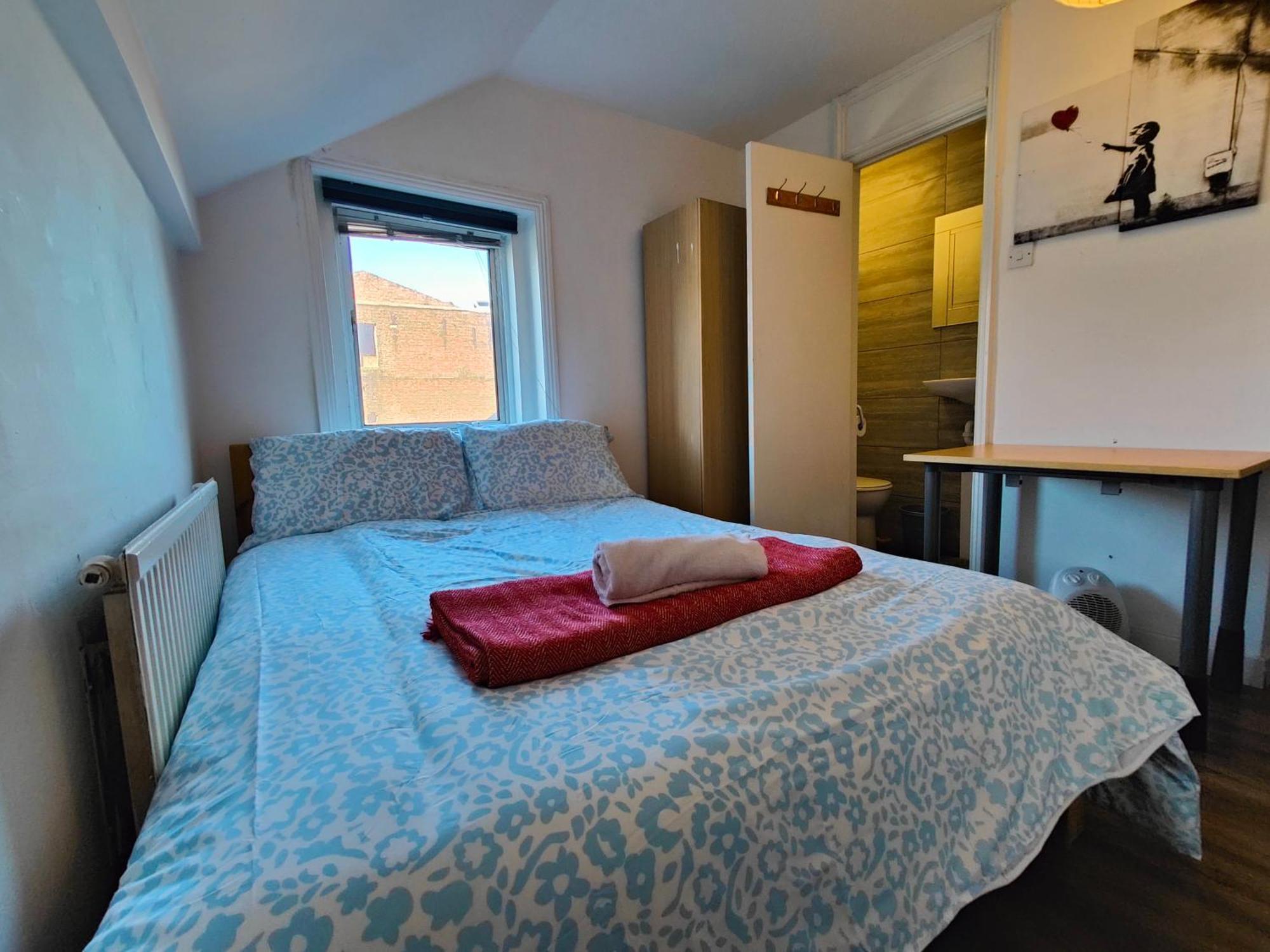 Habitación en casa particular Large House In London's Trendiest Area *