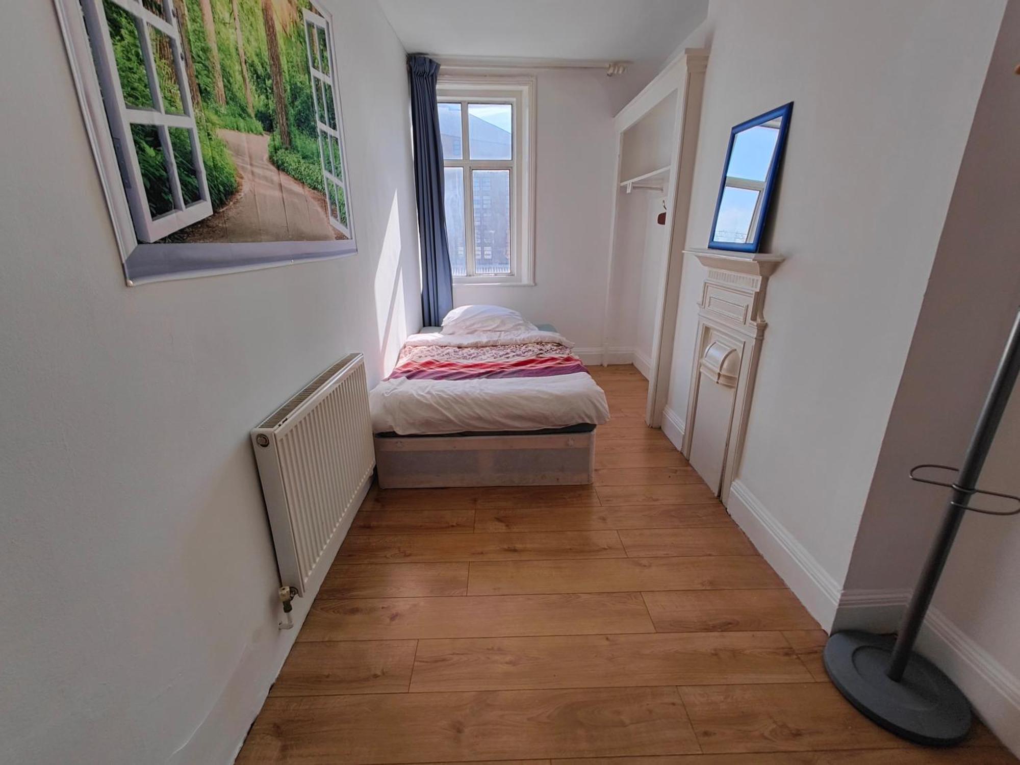 Large House In London's Trendiest Area Habitación en casa particular Londres