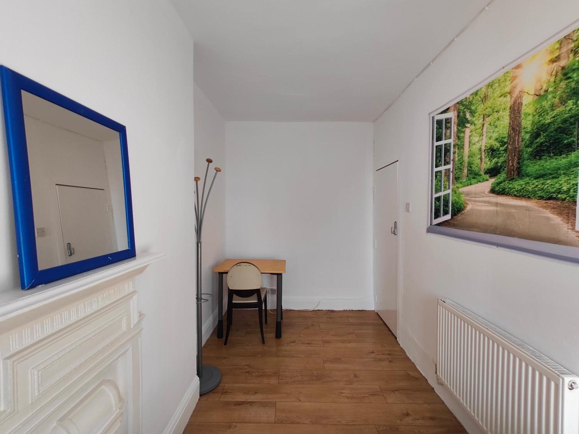 Large House In London's Trendiest Area Habitación en casa particular *